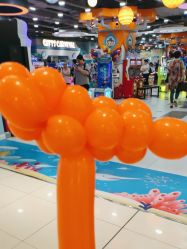 -万达宝贝王(上海浦江店)