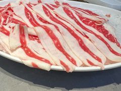-蜀留香火锅·始于1999·原四川老火锅(白堤路店)