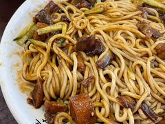 -服务大楼冷面(延大店)