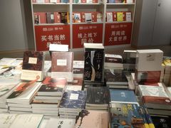 -当当书店(国泰广场店)