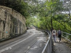 -黄家驹墓