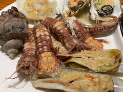 -海味当家·蒸锅海鲜(中山广场创始店)