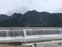 -大连冰峪旅游度假区