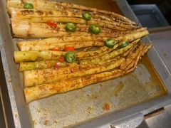 -很久以前羊肉串(昌里路三钢里店)