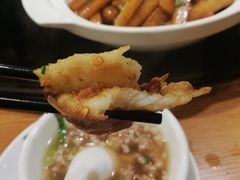 -爱饭(民意店)