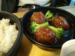 鱼肉狮子头-老娘舅(天阳亲子广场店)