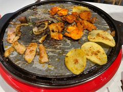 -柒酒烤肉(武鸣大帽山店)