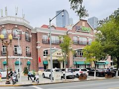-桂园餐厅(五大道店)