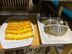 黄金糕-蔚海之都·象山蒸汽海鲜(仙霞路店)