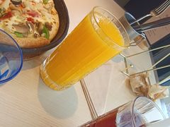 -必胜客(金高店)