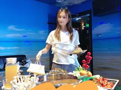 -最先生·烧烤·火锅·音乐聚会餐厅(大悦城店)