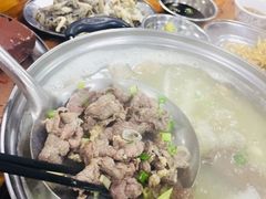 -江村四哥新鲜牛肉店(江高总店)