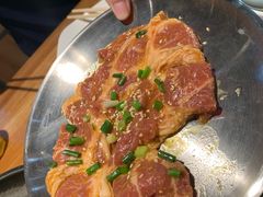 -小米烤肉·和牛原切-创意韩料(东关店)