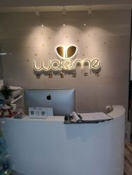-Wake me容颜管理中心