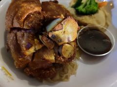 -LENBACH兰巴赫西餐啤酒坊(大连东港店)