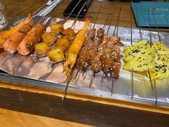 -那些年记忆烧烤