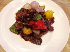 -莆田餐厅PUTIEN(三里屯店)