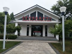 -尚贤河湿地