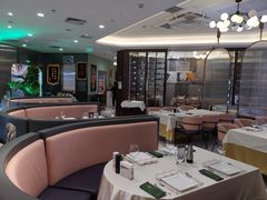 -庖丁兄弟干式熟成牛排自助餐厅(仁恒伊势丹店)