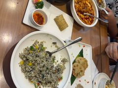 -枣子树·素食餐厅(普陀山店)