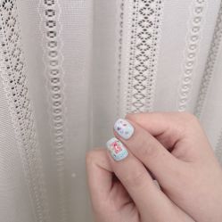 -Fanni美甲美睫皮肤管理