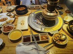 -喜来稀肉(北外滩白玉兰广场店)