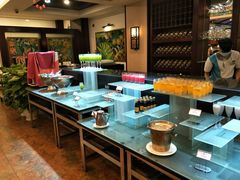 饮料-三亚胜意海景酒店·海鲜自助餐厅(三亚湾路店)