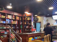 -马记伊源斋涮肉·清真菜(百子湾店)