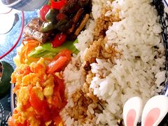 -蜗牛小馆醉乡民谣云南菜(惠新西里店)