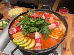 -KimPro 辛普乐概念韩餐