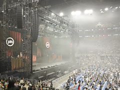 -东莞银行篮球中心