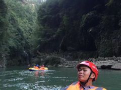 -南江大峡谷