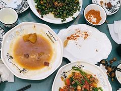 -黔人百味.贵州菜