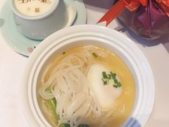 -俏江南天津时尚曲艺主题餐厅(马场道店)