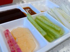 -玉林烤鸭店(垡头店)