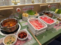 -一围小火锅(佳兆业广场店)