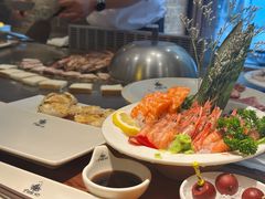 -大渔之观(安贞店)