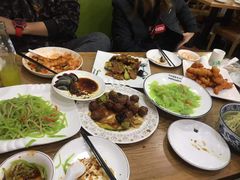 -西北朗益和穆斯林餐厅