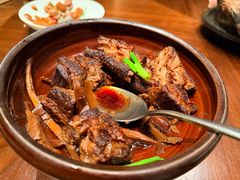 -新荣记(建国门外大街店)