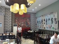-福照楼汽锅鸡·云南菜(护国路店)