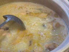 -金龙·打边炉(南京西路店)