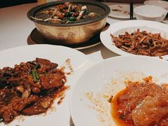 -宝轩渔府·老字号海鲜·正宗津菜(水上店)