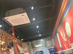 -老北京胡同味道二荤铺(酒仙桥店)