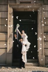 -卡兹摄影STUDIO婚纱摄影(文化路万达店)