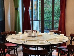 -怡得观滇餐厅·地道昆明菜·1996(海埂大坝店)