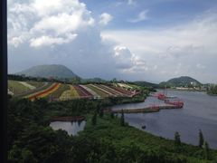 -东部华侨城