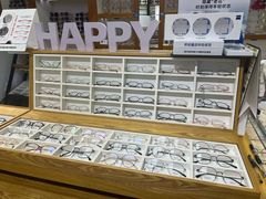 -沪睛眼镜蔡司官方授权店(金桥佳林路店)