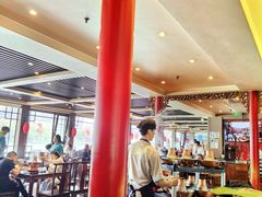 -南门涮肉(通州大船店)