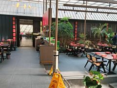 -单家老院·院子里的青岛菜(沙子口店)