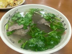 -回回锅贴(小河沿店)